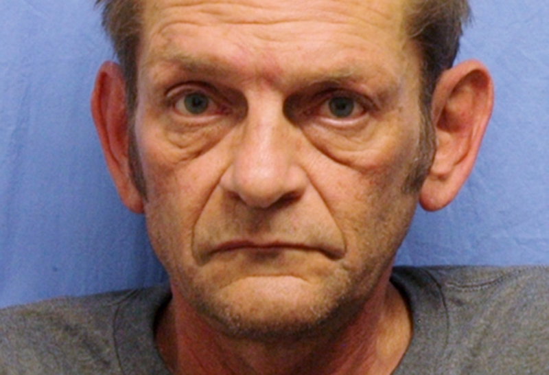 Adam Purinton, the alleged terrorist who shot and killed one man and wounded two others (Henry County Missouri Sheriff’s Office via AP)